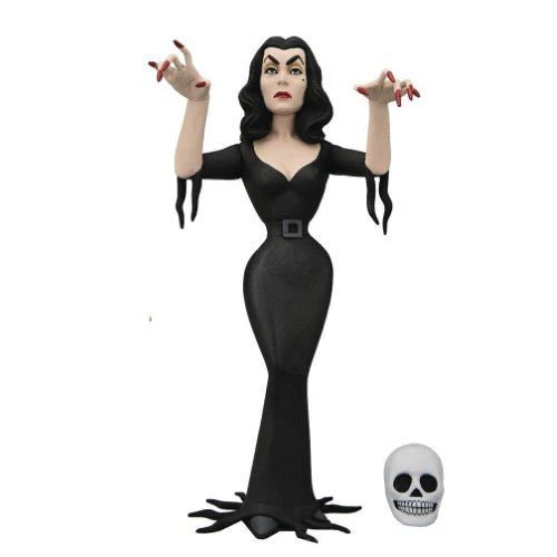 NECA Toony Terror W8 & W9 6-Inch Action Figure - Select Figure(s) - Image 3