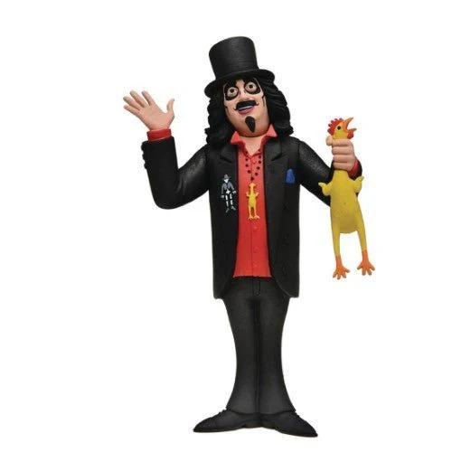 NECA Toony Terror W8 & W9 6-Inch Action Figure - Select Figure(s) - Image 4