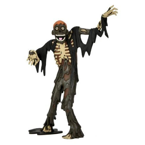 NECA Toony Terror W8 & W9 6-Inch Action Figure - Select Figure(s) - Image 6