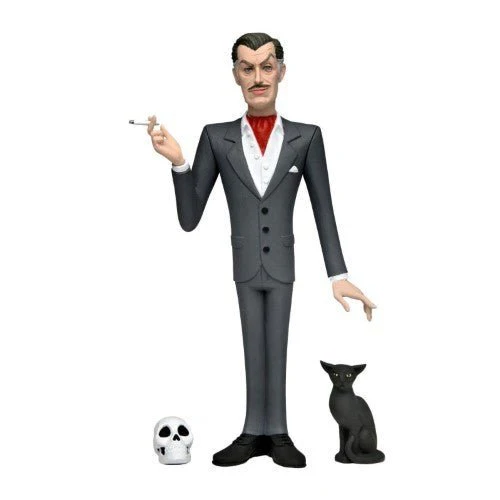 NECA Toony Terror W8 & W9 6-Inch Action Figure - Select Figure(s) - Image 8