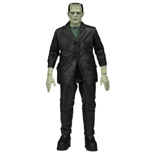 NECA Universal Monsters Blister Card Figure - Select Figure(s) - Image 2