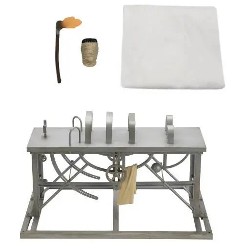 NECA Universal Monsters Frankenstein Accessory Pack