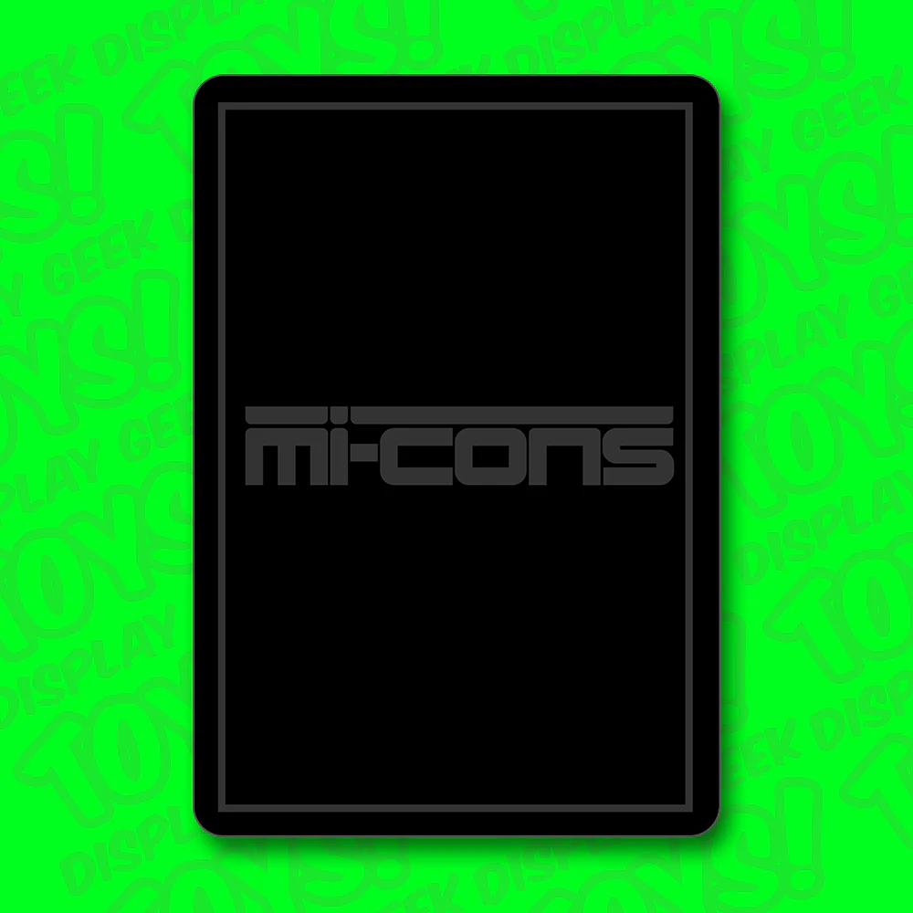 NFT Mi-Cons FREE Starter Pack (for anyone who ordered our mascot figure) - Image 2