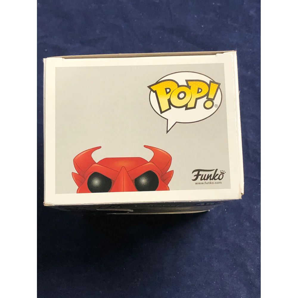 Funko Pop Nightmare Before Christmas Devil Walgreens - Image 6