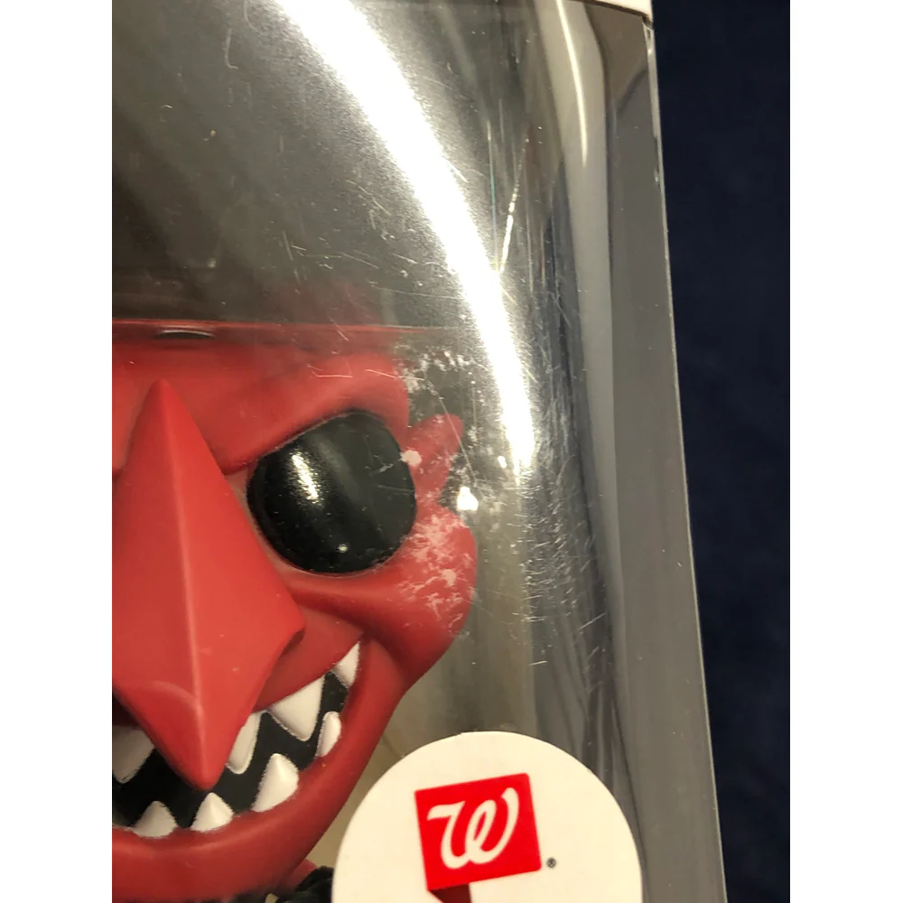 Funko Pop Nightmare Before Christmas Devil Walgreens - Image 7