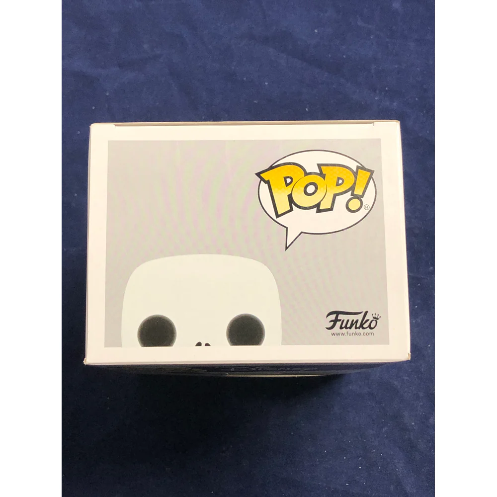 Funko Pop Nightmare Before Christmas Jack Skellington #15 - Image 6