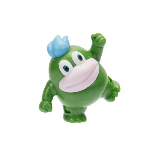 Nintendo Super Mario - 2 1/2" Mini-Figure - Spike - Image 3