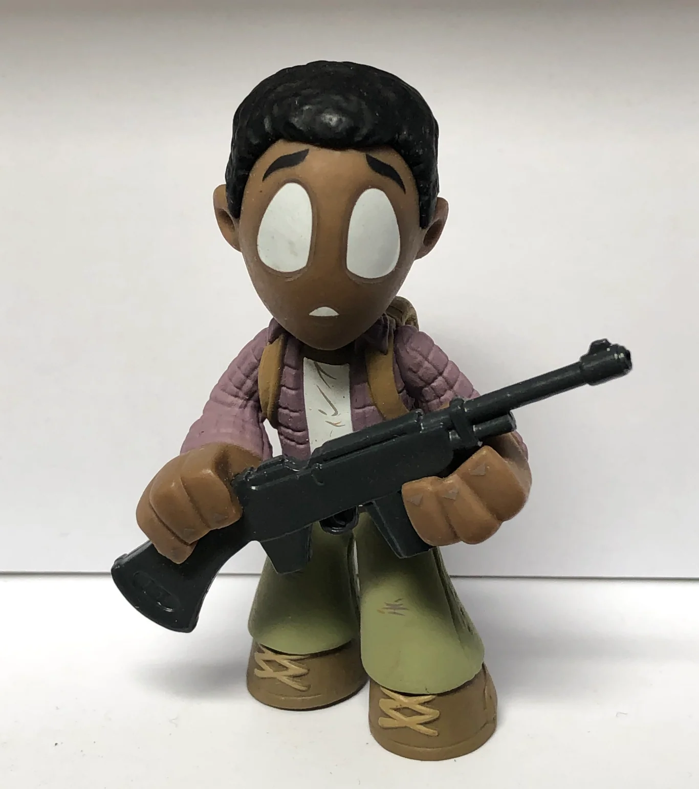 Noah The Walking Dead Funko Mystery Mini