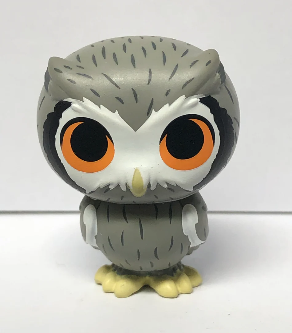 Pigwidgeon Harry Potter Funko Mystery Mini