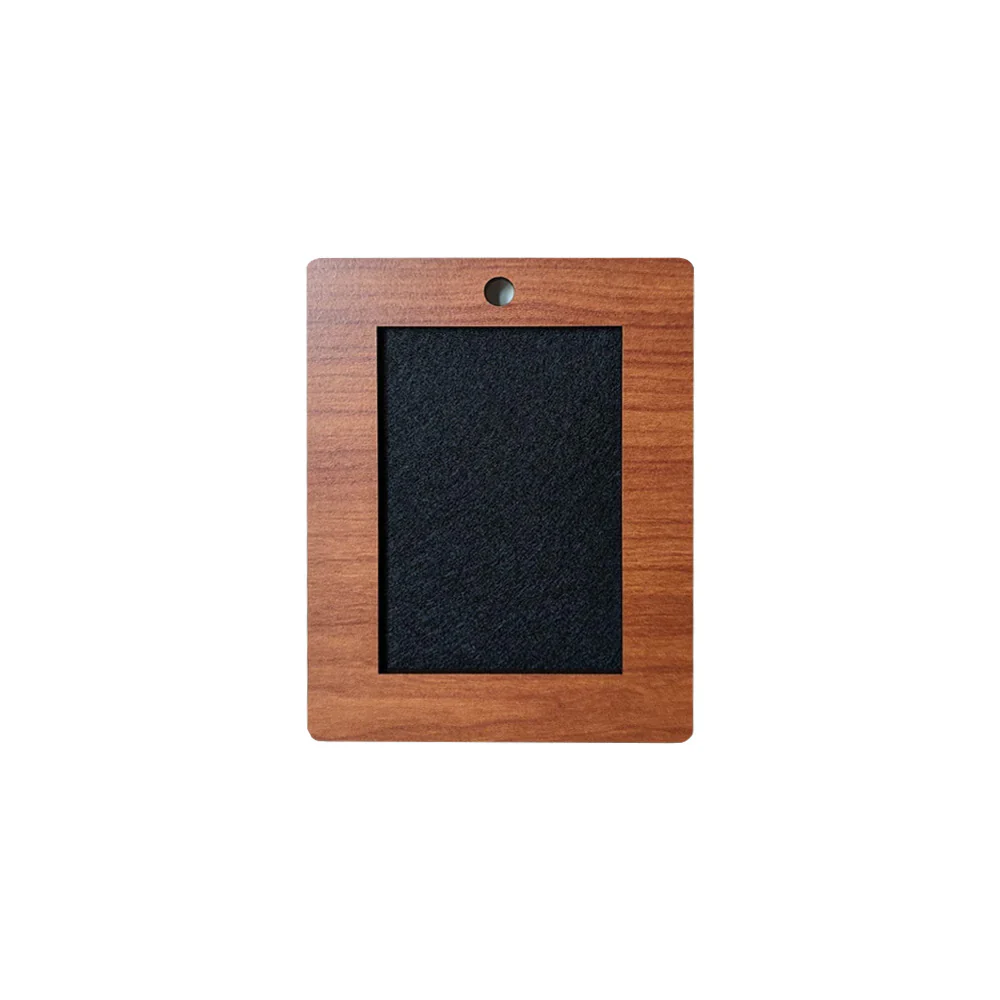 Enamel Pin Display (2" wide x 3" high Slots) Fits Standard Pins and Card Backings (Choose Color and Size) - Image 11