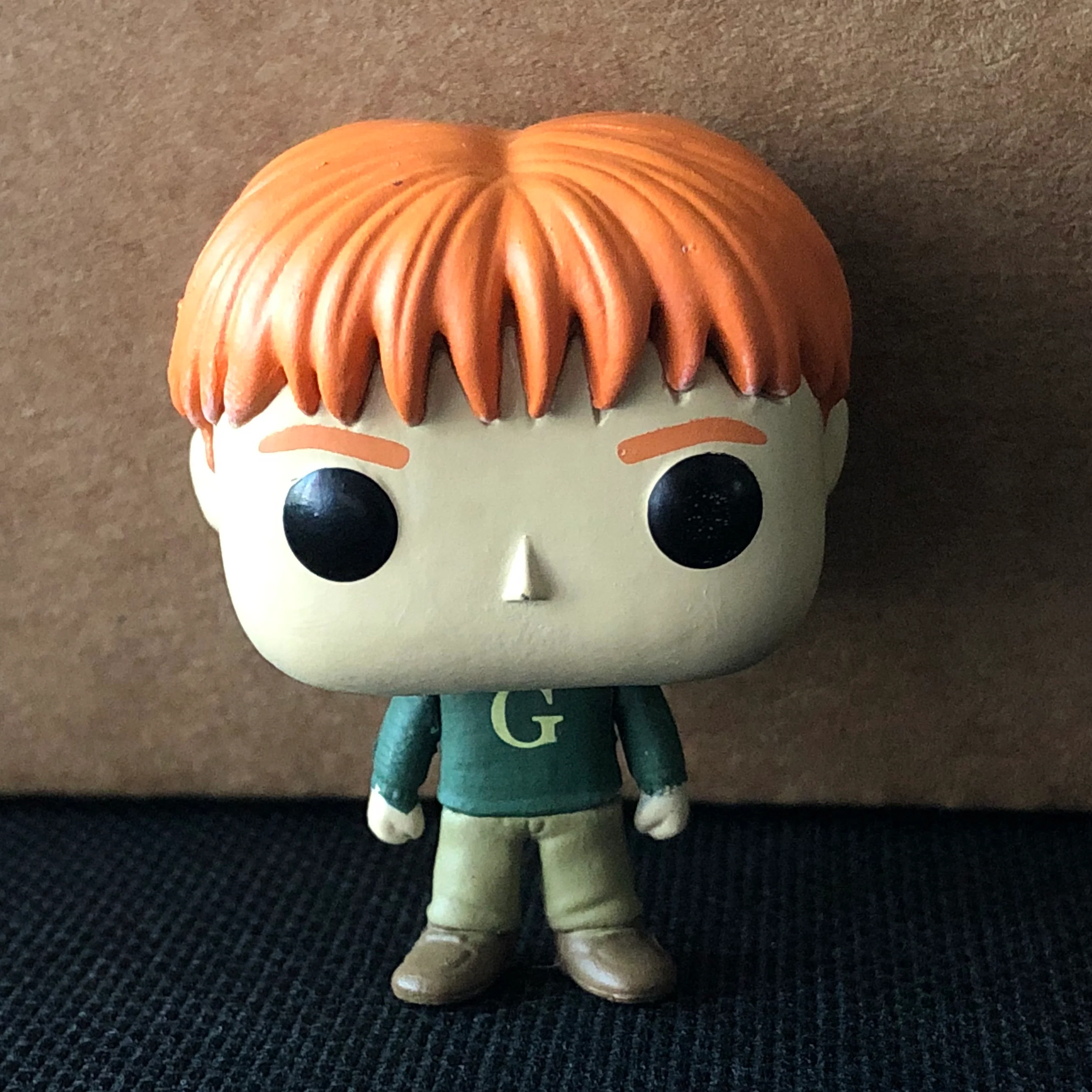 Funko Pint Size Heroes Harry Potter George Weasley Mini Vinyl Toy Figure