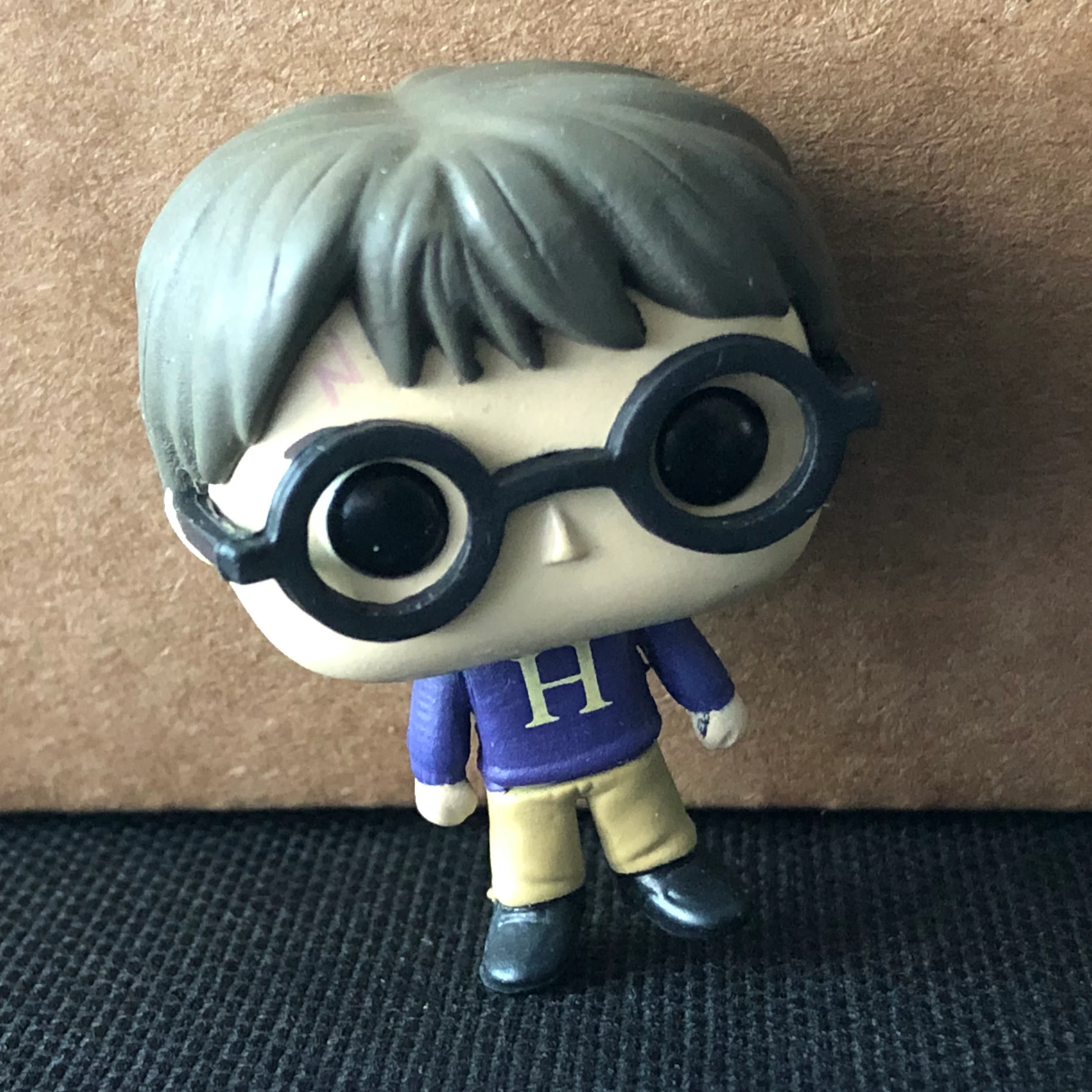 Funko Pint Size Heroes Harry Potter 2 Mini Vinyl Toy Figure