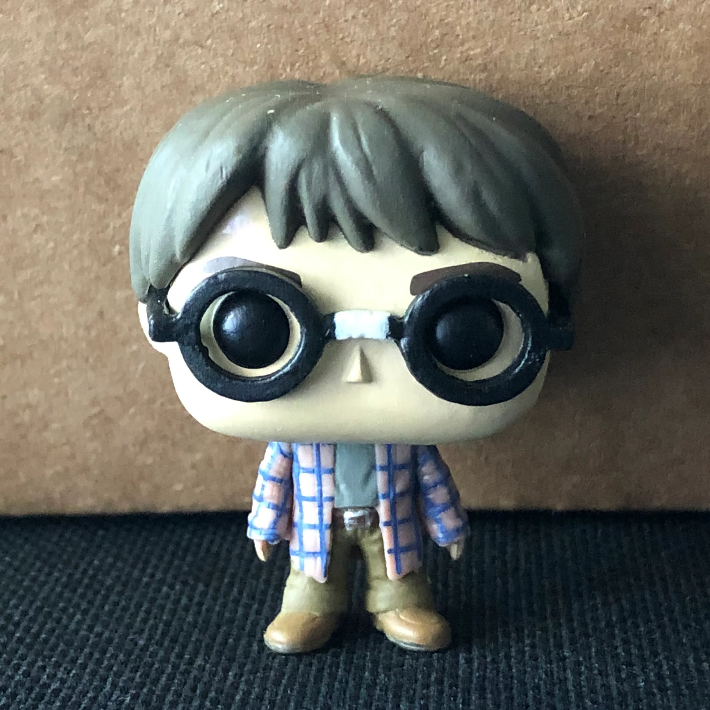 Funko Pint Size Heroes Harry Potter 1 Mini Vinyl Toy Figure