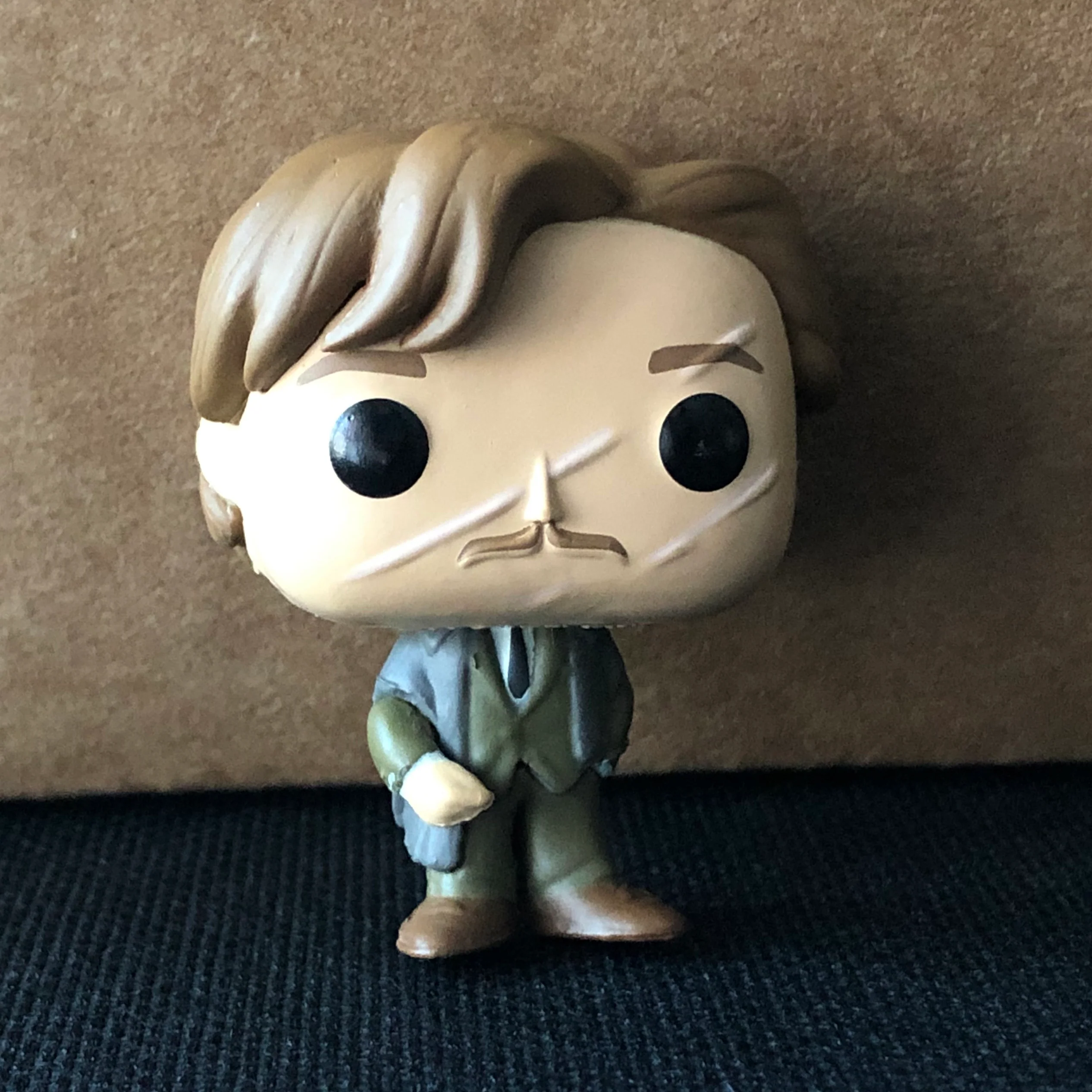 Funko Pint Size Heroes Harry Potter Lupin Mini Vinyl Toy Figure