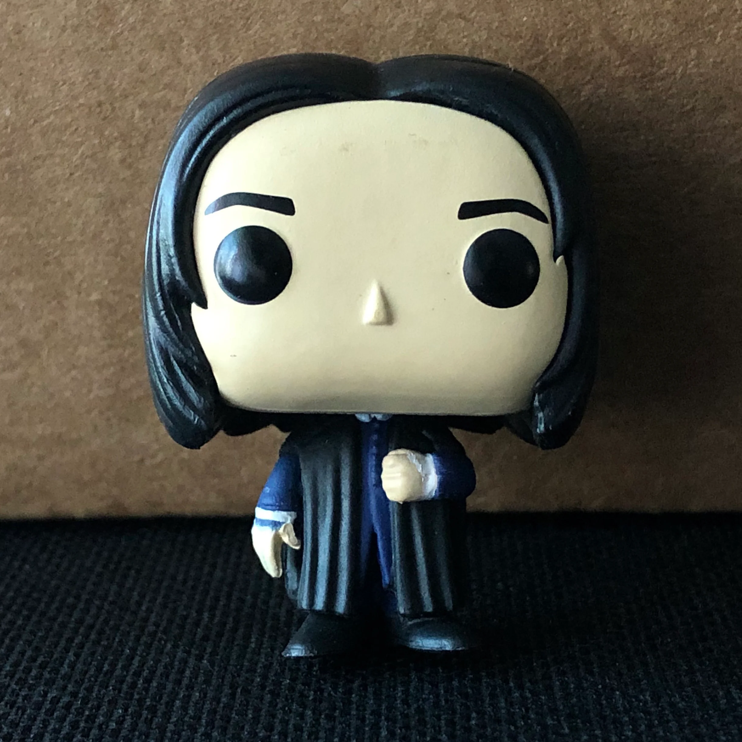 Funko Pint Size Heroes Harry Potter Snape Mini Vinyl Toy Figure