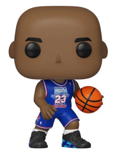 Funko Pop Michael Jordan '93 All-Star Game Funko Shop