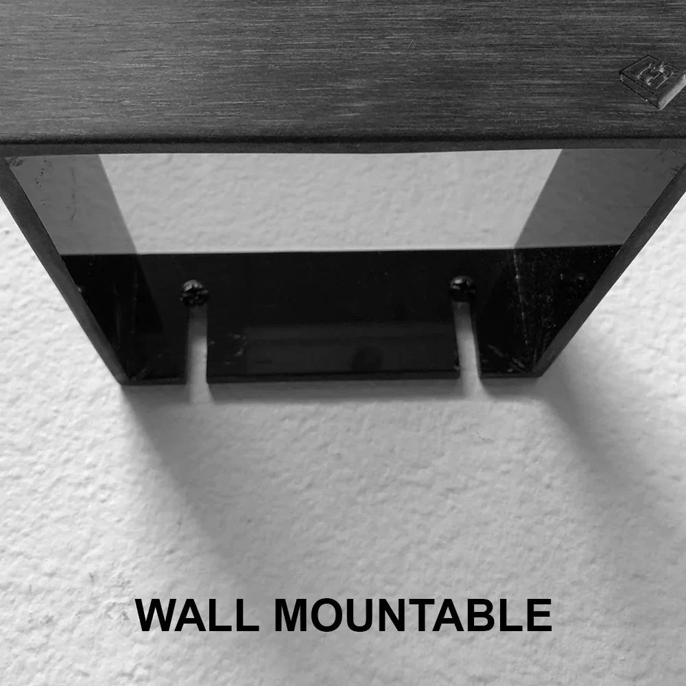 POP MOVIE MOMENTS - Custom Ultra Premium Acrylic Display Case for Funko Grails (Fits 7.5h x 10w x 5.75d) - Image 4