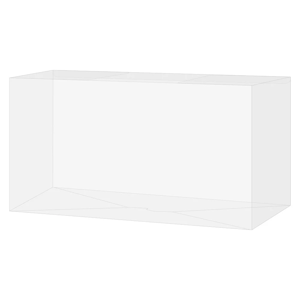 Pop Protector for 4 Pack Wakanda Forever Blacklight Funko Pop