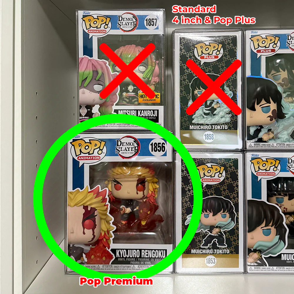 Pop Protector for Spongebob Cleaning SDCC #2001 Funko Pop Premium - Image 9