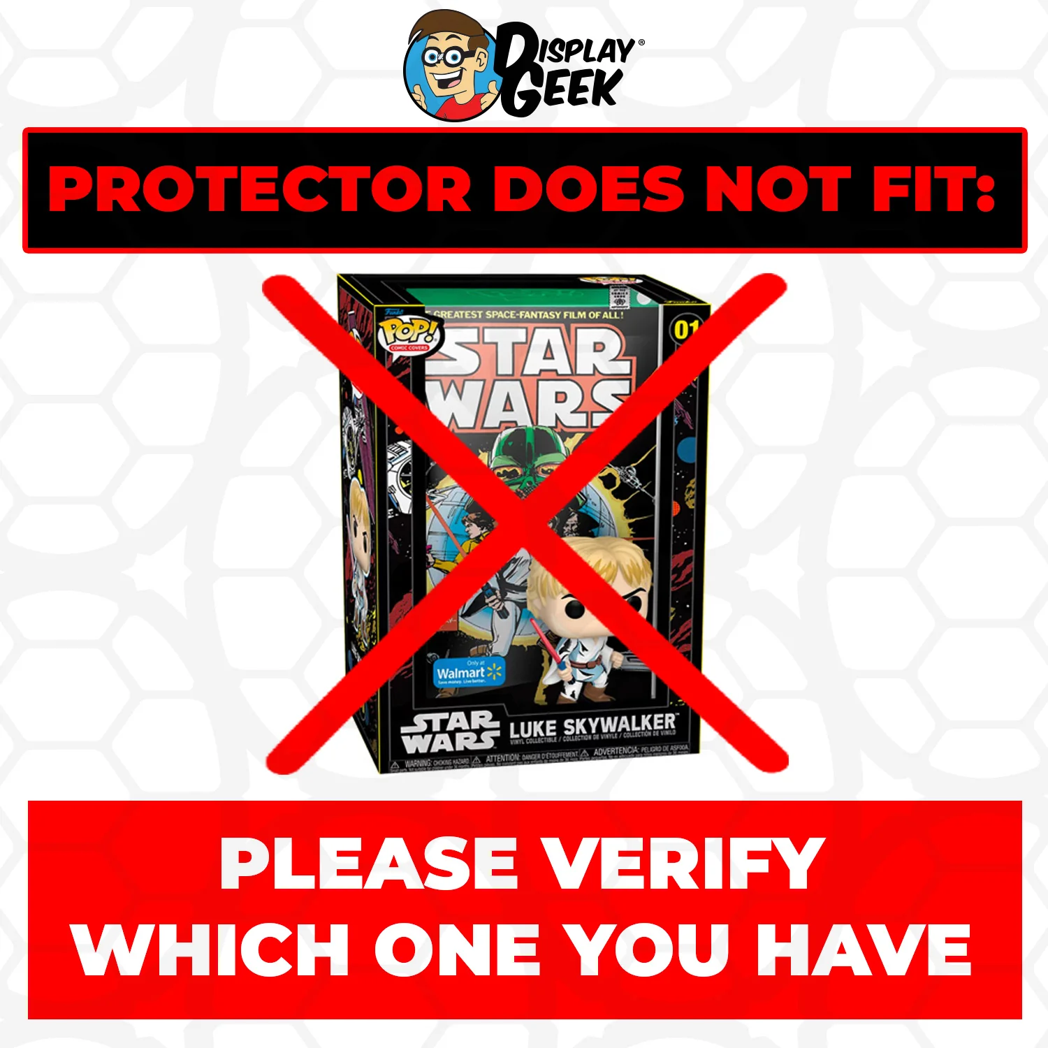 Pop Protector for Iron Man #28 Funko Pop Comic Covers - Image 3