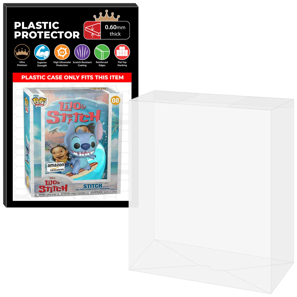 Pop Protector for Hercules #09 Funko Pop VHS Covers - Image 15