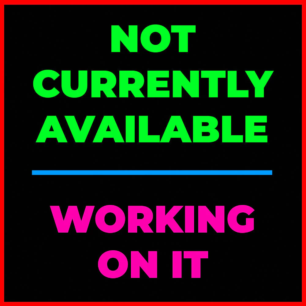 MISSING - POP TOWN Pop Protectors (Please Measure and email us) - Image 2
