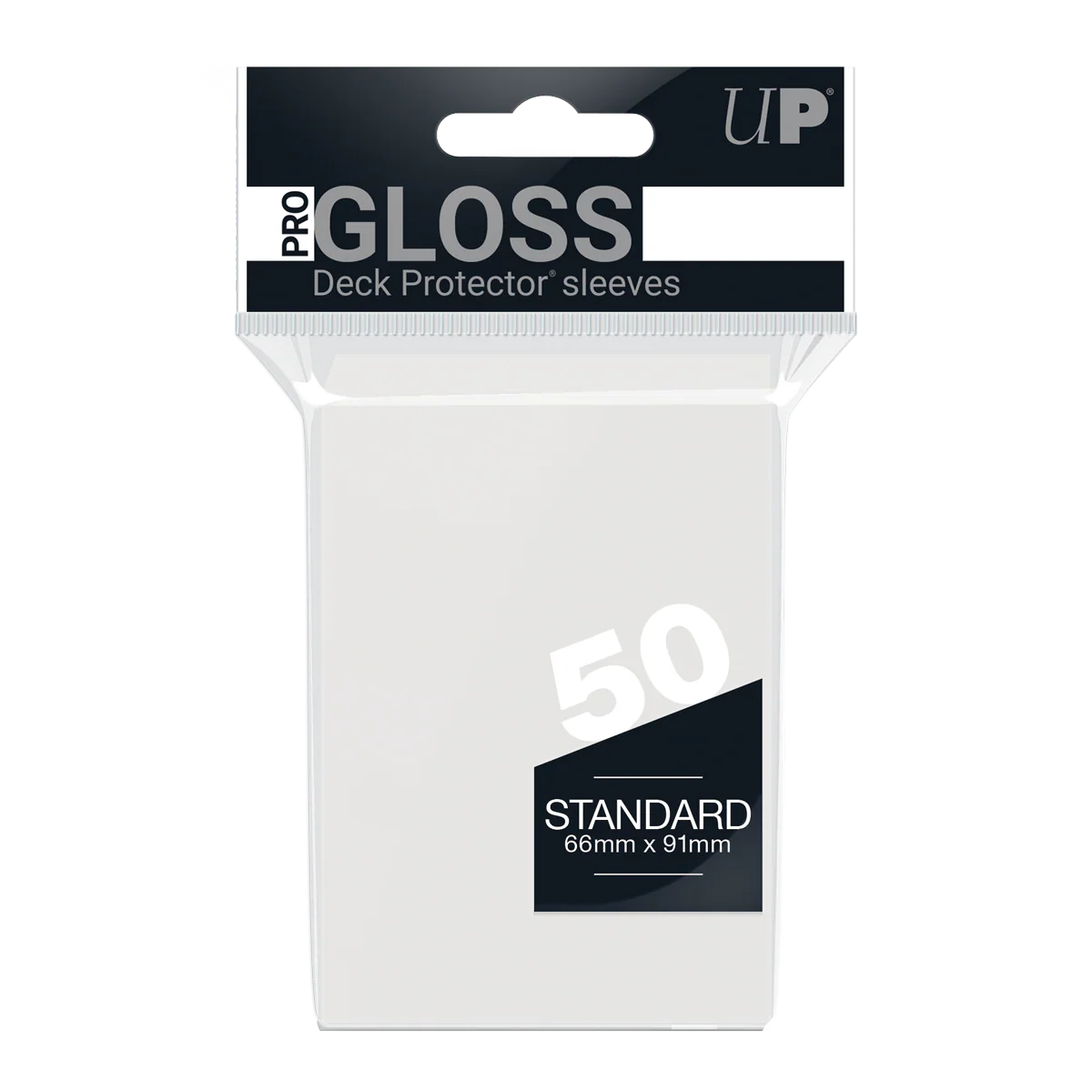 Gloss Protector Sleeves for Trading Card Games, Standard Size Deck (50-100 pack) - Image 29