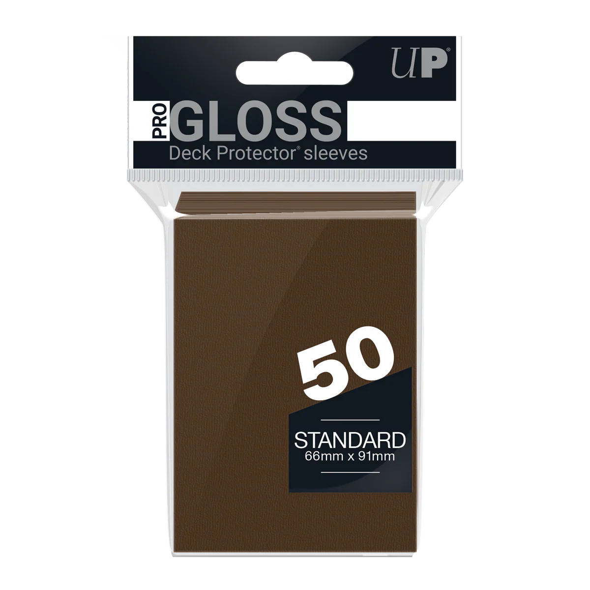 Gloss Protector Sleeves for Trading Card Games, Standard Size Deck (50-100 pack) - Image 35