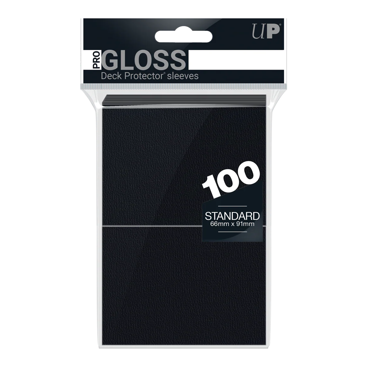 Gloss Protector Sleeves for Trading Card Games, Standard Size Deck (50-100 pack) - Image 37