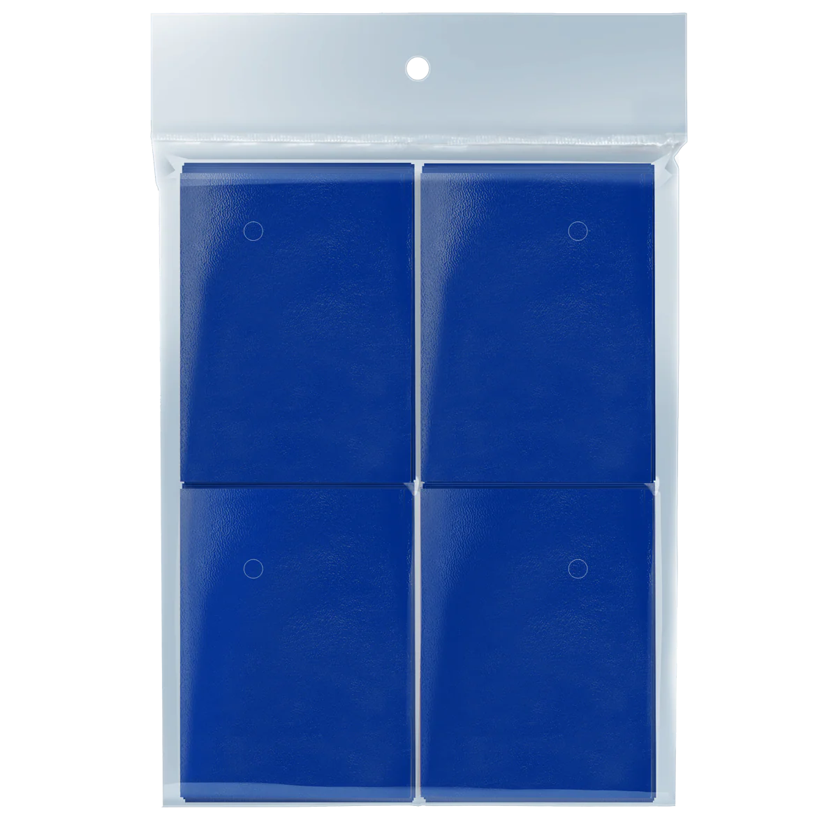 Gloss Protector Sleeves for Trading Card Games, Standard Size Deck (500 pack) - Image 11