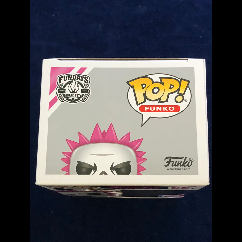 Funko Pop Proto Punk FunKon 5000LE - Image 6