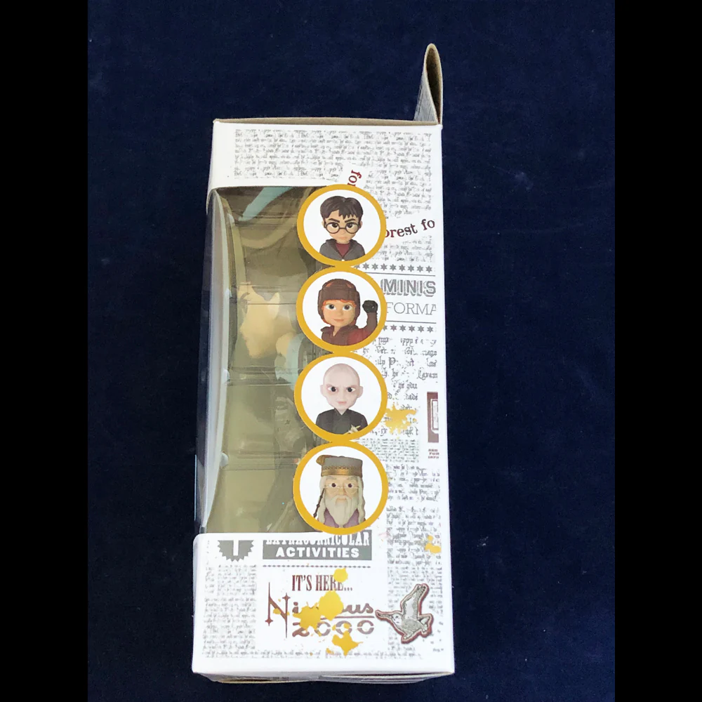 Funko Rock Candy Harry Potter Neville Longbottom Barnes and Noble Exclusive Rare Vaulted Vinyl Toy Art Figure - Image 3