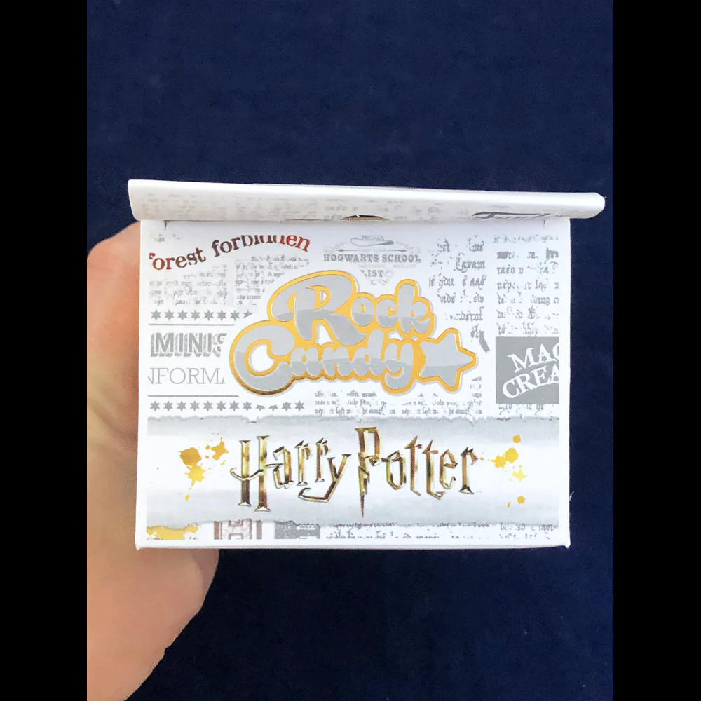 Funko Rock Candy Harry Potter Sirius Black Funko Shop Exclusive Rare Vaulted Vinyl Toy Art Figure - Image 6