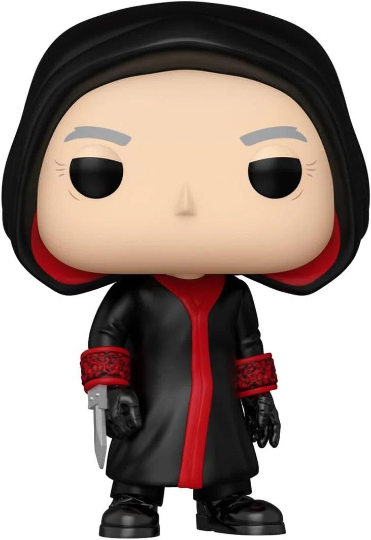 SAW Jigsaw Funko Pop! Vinyl Figure #1820 with Funko Protector