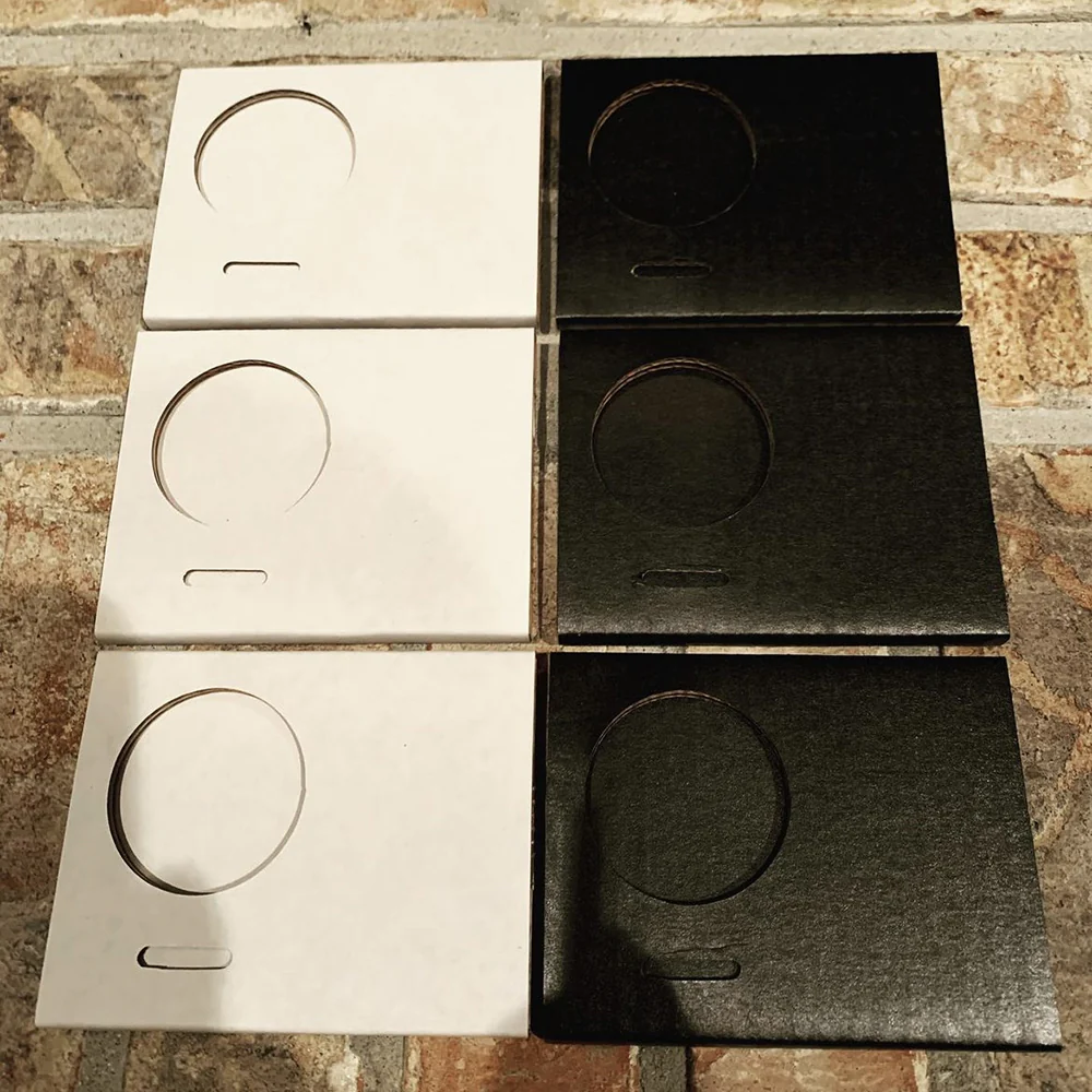 SODA TRAY - Add-On Step for Funko Soda (Cardboard) - Image 4