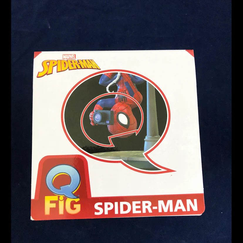 Spider-Man Q-Fig - Image 2