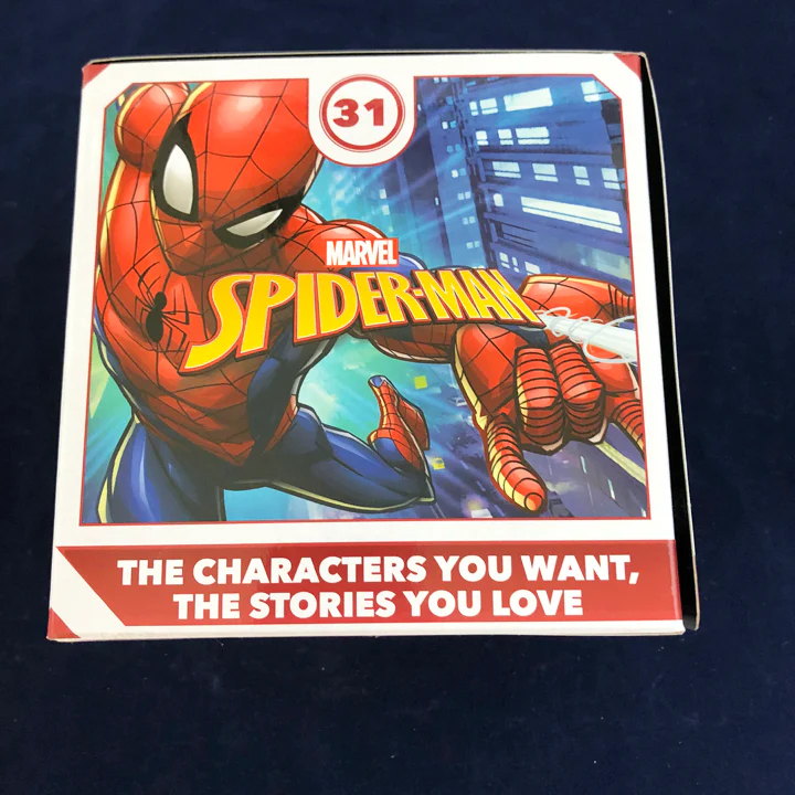 Spider-Man Q-Fig - Image 4