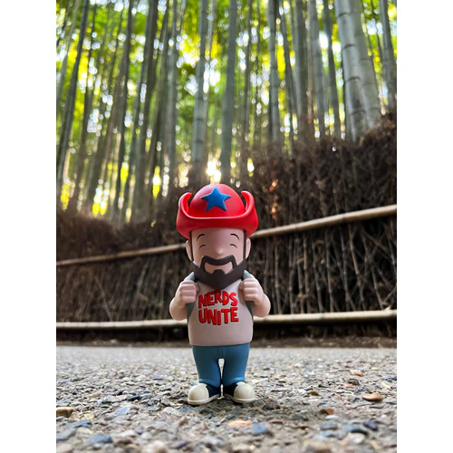 Toy Photography