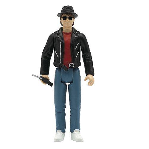 Super7 Back to the Future 2 3 3/4" ReAction Figure - Select Figure(s) - Image 4