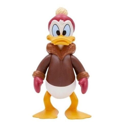 Super7 Donald Duck 3 3/4-Inch ReAction Figure - Image 3