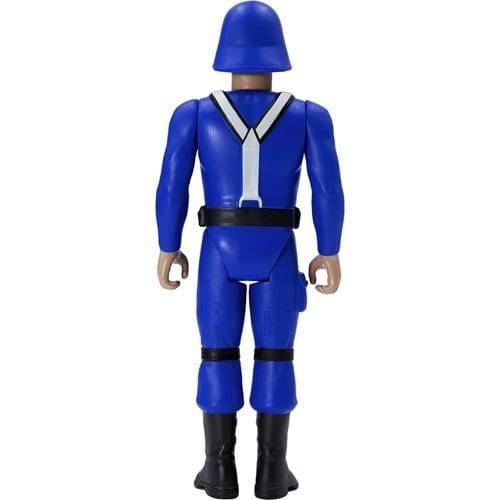 Super7 G.I. Joe 3 3/4-Inch ReAction Figure - Select Figure(s) - Image 16
