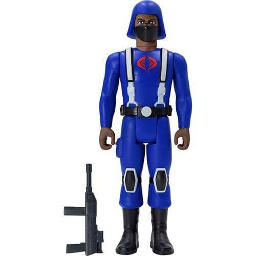 Super7 G.I. Joe 3 3/4-Inch ReAction Figure - Select Figure(s) - Image 18