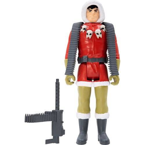Super7 G.I. Joe 3 3/4-Inch ReAction Figure - Select Figure(s) - Image 35