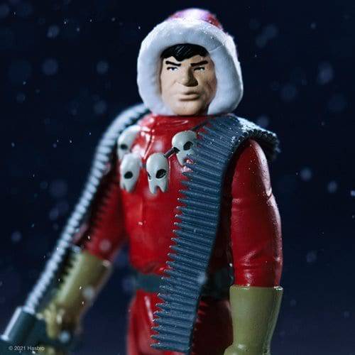 Super7 G.I. Joe 3 3/4-Inch ReAction Figure - Select Figure(s) - Image 37