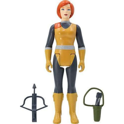Super7 G.I. Joe 3 3/4-Inch ReAction Figure - Select Figure(s) - Image 39