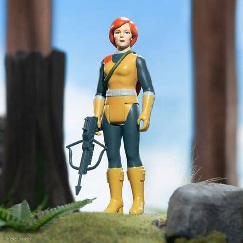 Super7 G.I. Joe 3 3/4-Inch ReAction Figure - Select Figure(s) - Image 41
