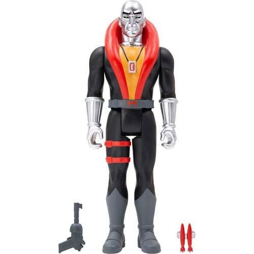Super7 G.I. Joe 3 3/4-Inch ReAction Figure - Select Figure(s) - Image 43