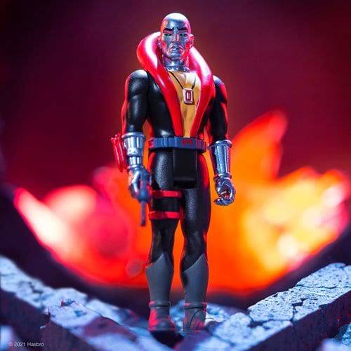 Super7 G.I. Joe 3 3/4-Inch ReAction Figure - Select Figure(s) - Image 45
