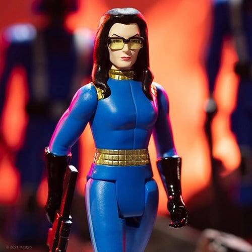 Super7 G.I. Joe 3 3/4-Inch ReAction Figure - Select Figure(s) - Image 53