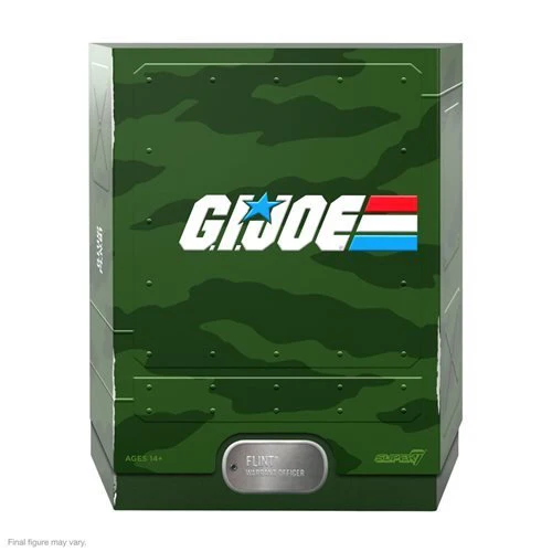Super7 G.I. Joe Ultimates 7-Inch Action Figure - Select Figure(s) - Image 21